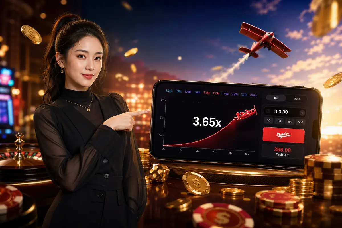 twmmk Live Casino ဒီလာနှင့် ကတ်ဖြန့်ခြင်း