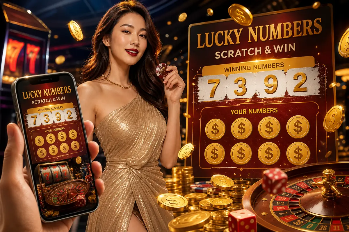 twmmk VIP နှင့် Cashback အစီအစဉ်